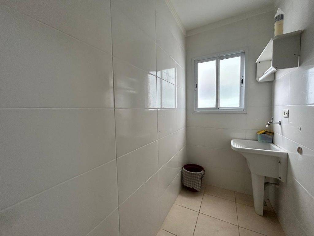 Apartamento com 3 quartos e 126 m² em Ocian, Praia Grande