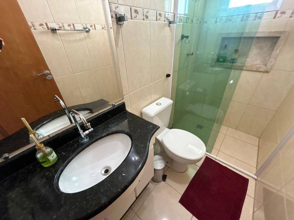 Apartamento com 3 quartos e 126 m² em Ocian, Praia Grande