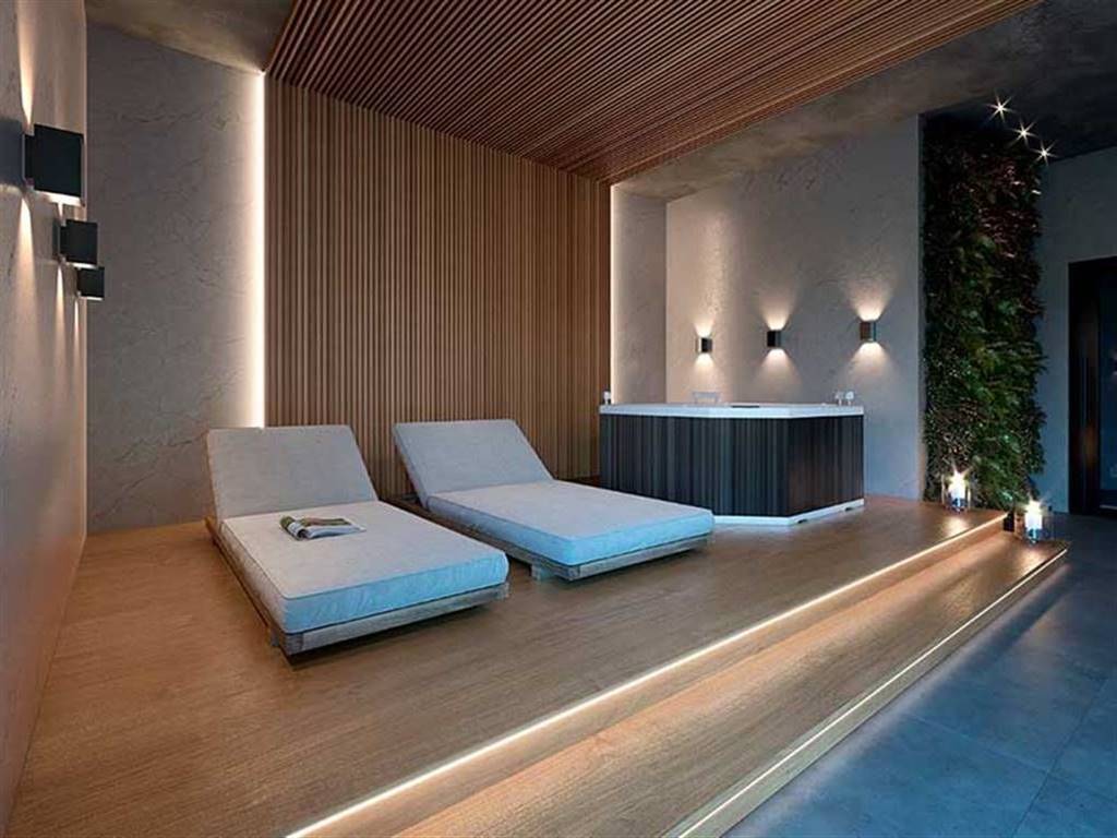 Apartamento com 3 quartos e 120 m² em Ocian, Praia Grande