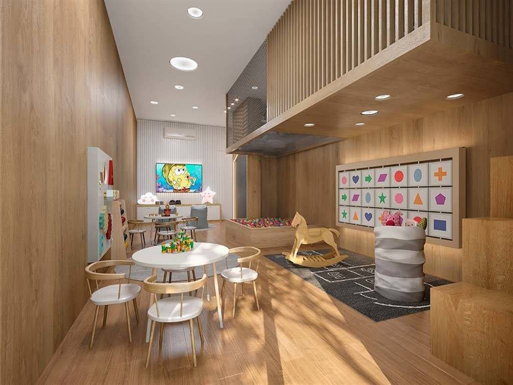 Apartamento com 3 quartos e 120 m² em Ocian, Praia Grande
