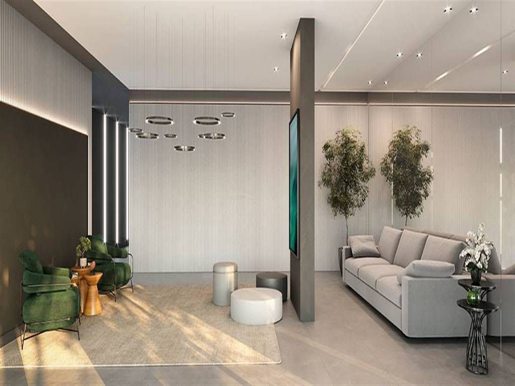 Apartamento com 3 quartos e 120 m² em Ocian, Praia Grande