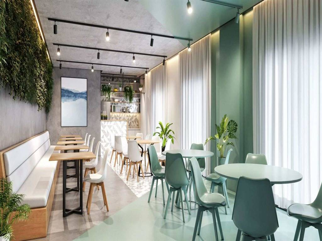 Apartamento com 2 quartos e 67 m² em Ocian, Praia Grande