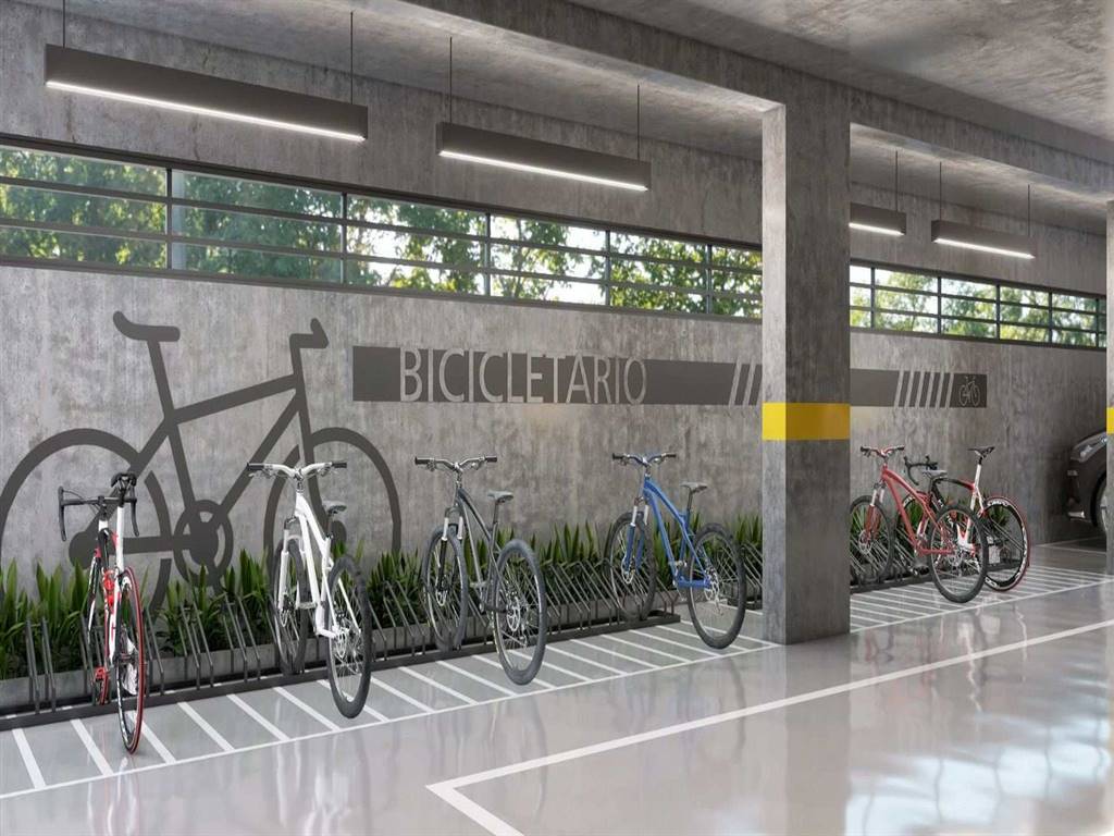 Apartamento com 2 quartos e 67 m² em Ocian, Praia Grande