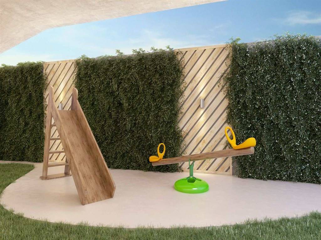 Apartamento com 2 quartos e 67 m² em Ocian, Praia Grande