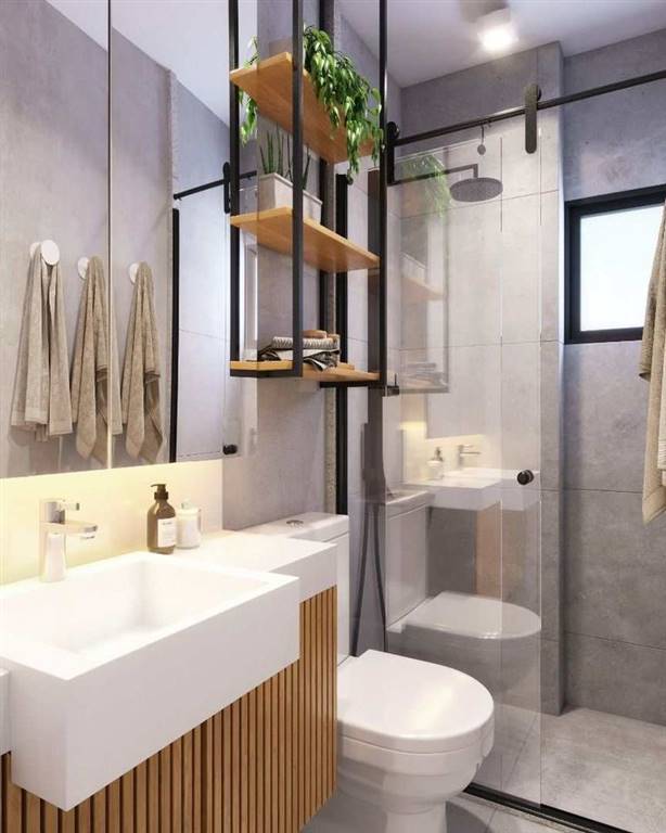 Apartamento com 2 quartos e 67 m² em Ocian, Praia Grande
