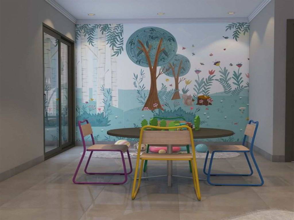 Apartamento com 3 quartos e 105 m² em Ocian, Praia Grande