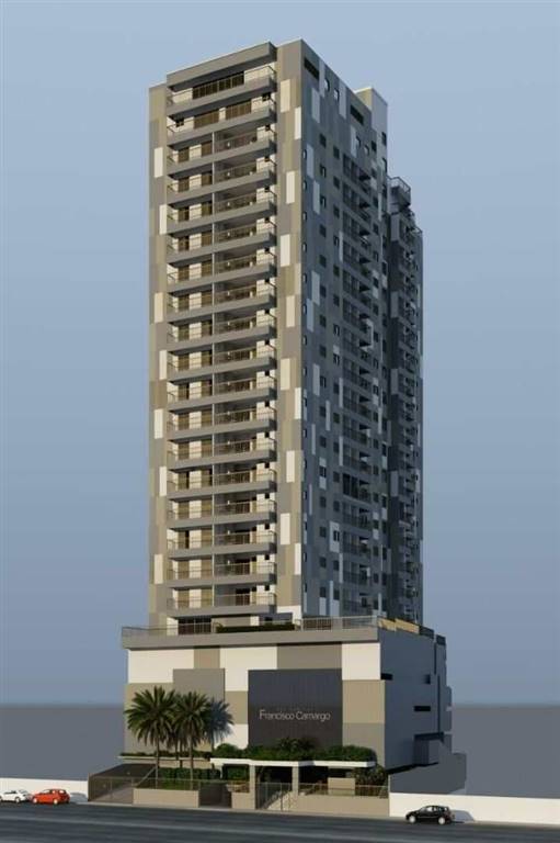 Apartamento com 3 quartos e 105 m² em Ocian, Praia Grande