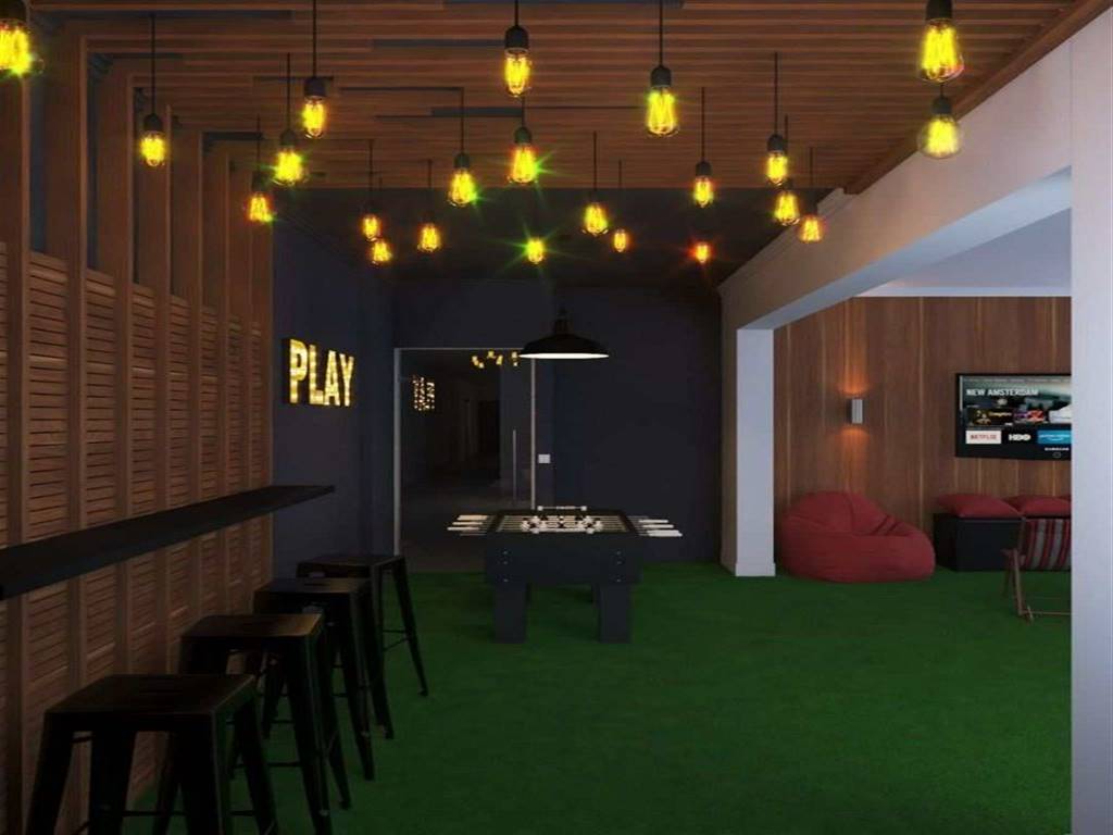 Apartamento com 3 quartos e 105 m² em Ocian, Praia Grande