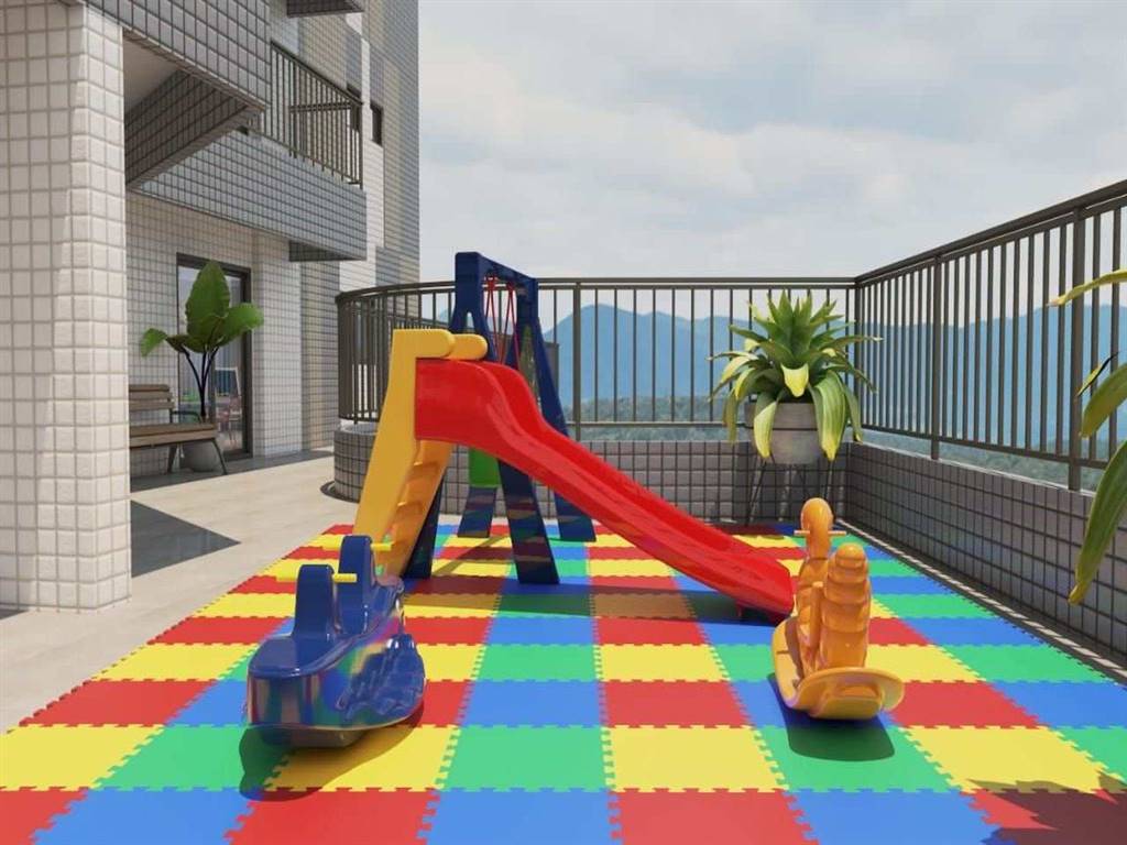 Apartamento com 3 quartos e 105 m² em Ocian, Praia Grande