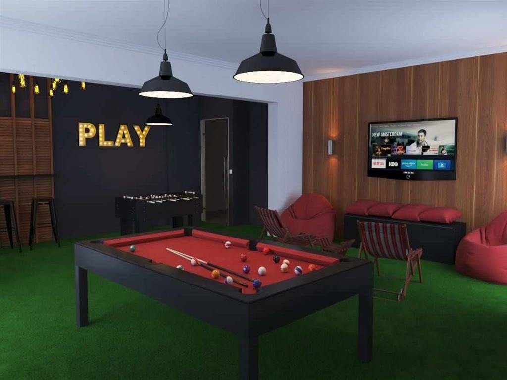 Apartamento com 3 quartos e 105 m² em Ocian, Praia Grande