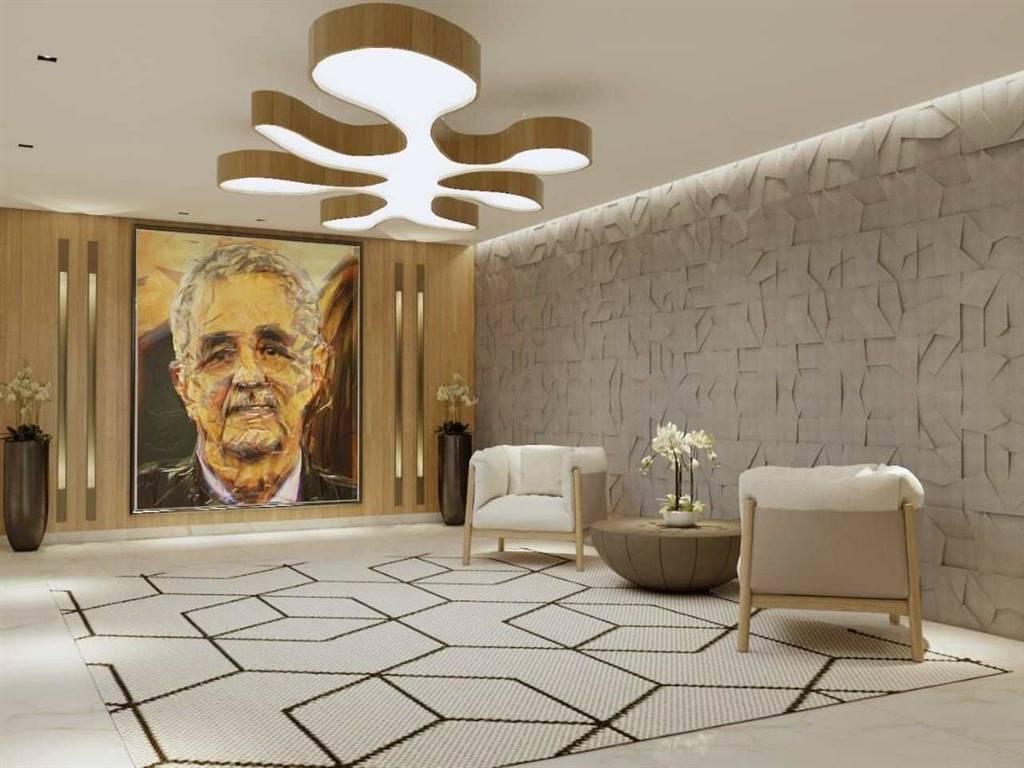 Apartamento com 3 quartos e 105 m² em Ocian, Praia Grande