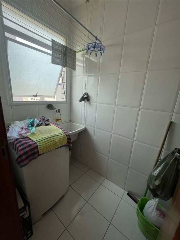 Apartamento com 3 quartos e 100 m² em Ocian, Praia Grande