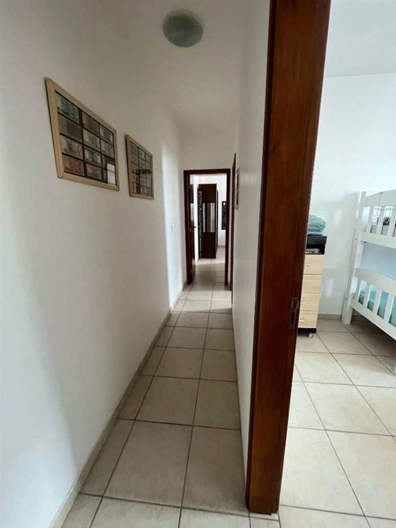 Apartamento com 3 quartos e 100 m² em Ocian, Praia Grande