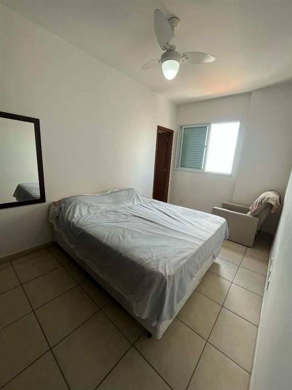 Apartamento com 3 quartos e 100 m² em Ocian, Praia Grande