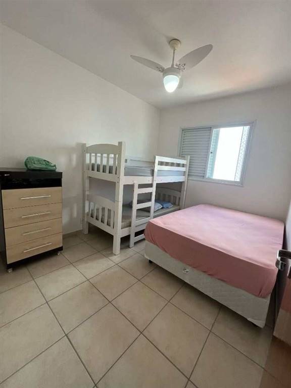 Apartamento com 3 quartos e 100 m² em Ocian, Praia Grande