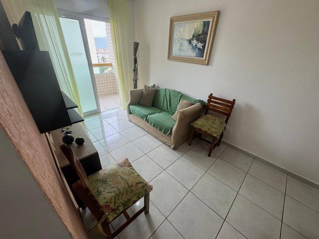 Apartamento com 2 quartos e 79 m² em Ocian, Praia Grande