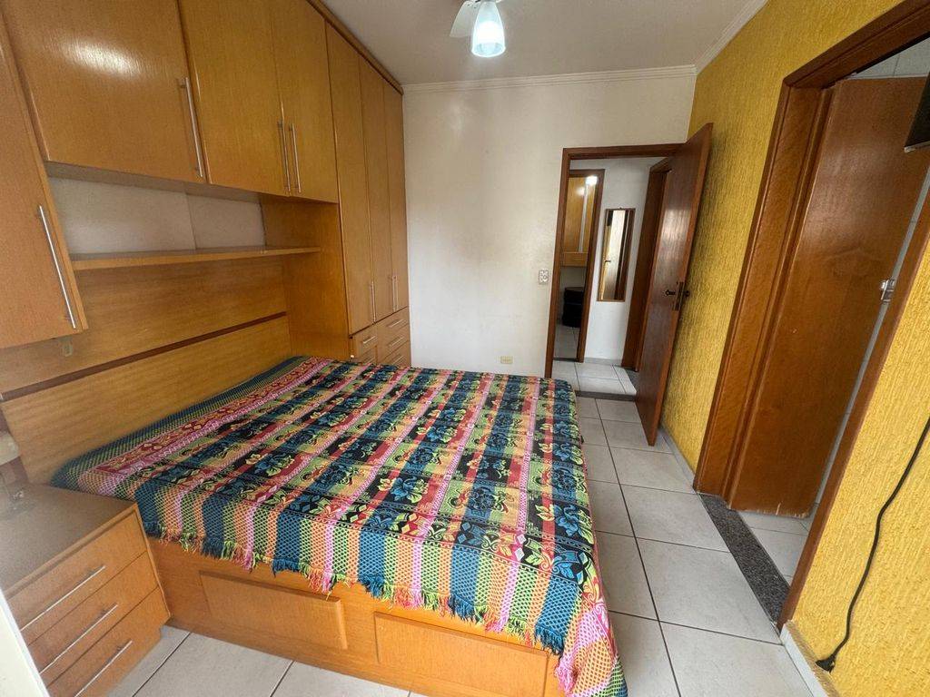 Apartamento com 2 quartos e 79 m² em Ocian, Praia Grande