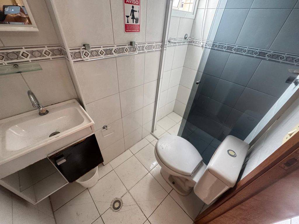 Apartamento com 2 quartos e 79 m² em Ocian, Praia Grande