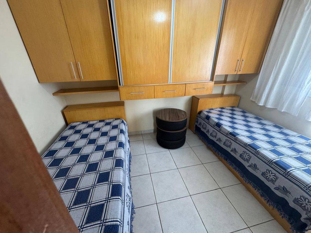 Apartamento com 2 quartos e 79 m² em Ocian, Praia Grande