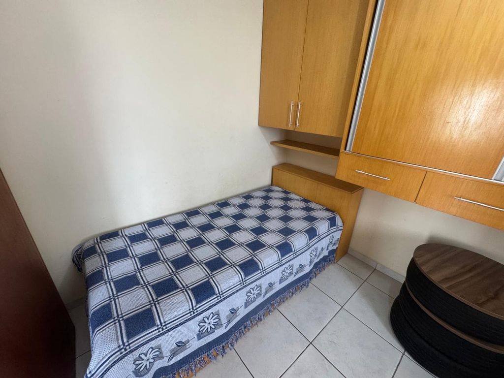 Apartamento com 2 quartos e 79 m² em Ocian, Praia Grande