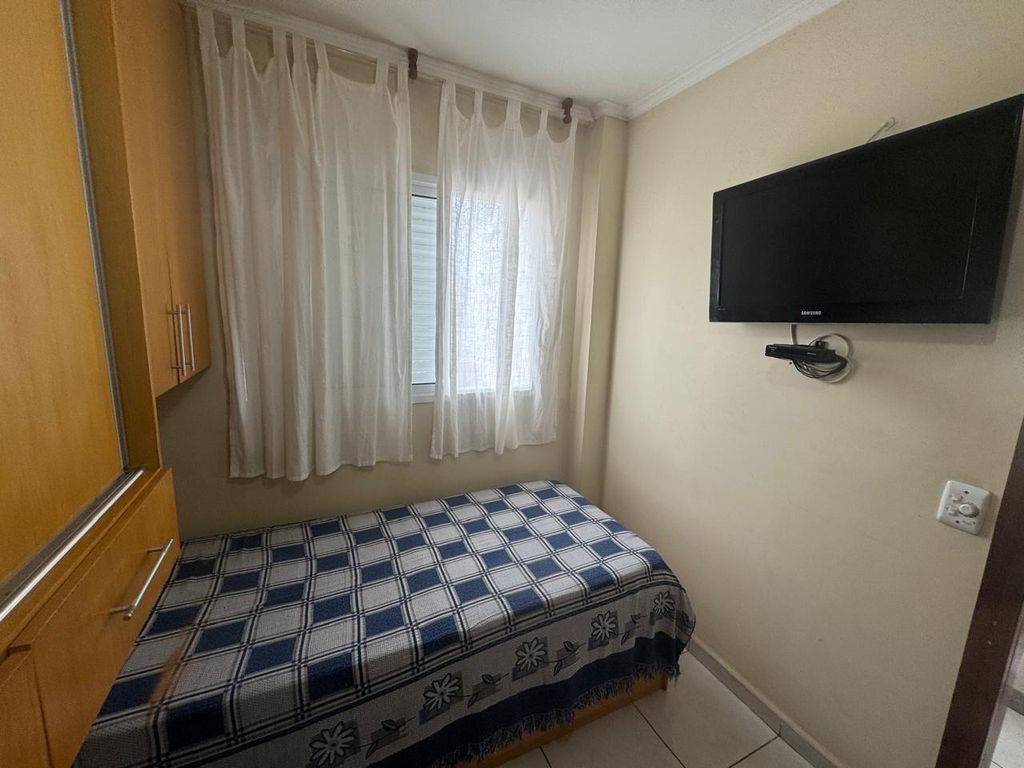 Apartamento com 2 quartos e 79 m² em Ocian, Praia Grande