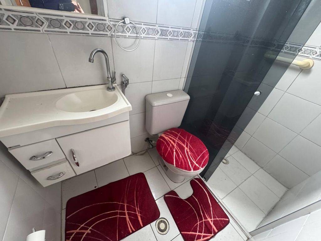 Apartamento com 2 quartos e 79 m² em Ocian, Praia Grande