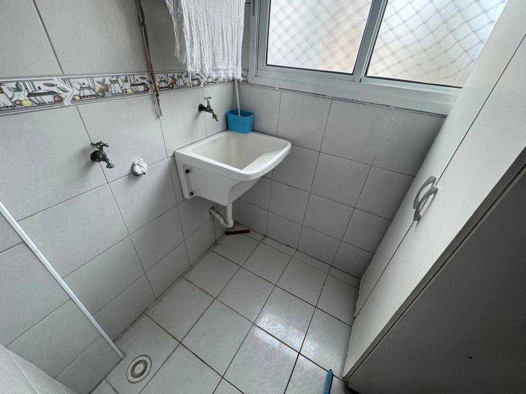 Apartamento com 2 quartos e 79 m² em Ocian, Praia Grande