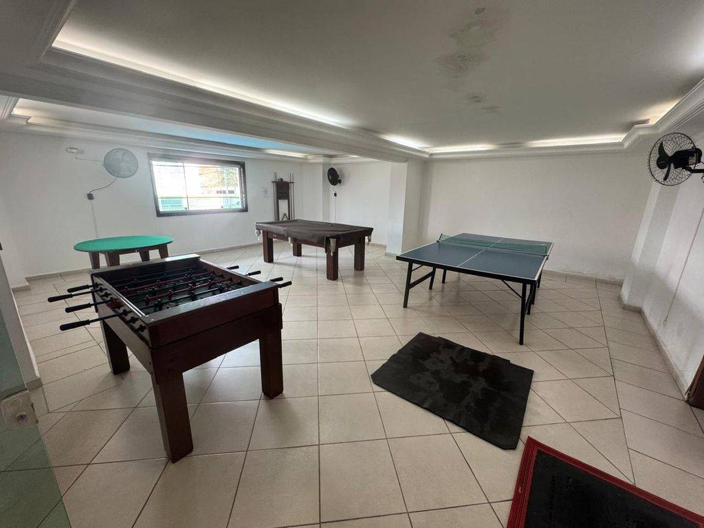 Apartamento com 2 quartos e 79 m² em Ocian, Praia Grande