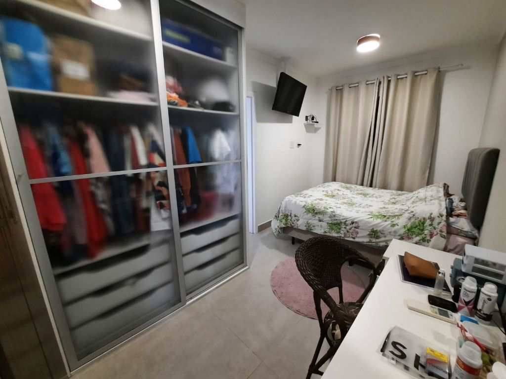Apartamento com 3 quartos e 145 m² em Ocian, Praia Grande