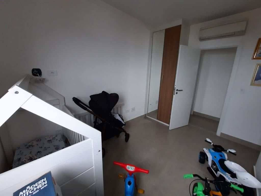 Apartamento com 3 quartos e 145 m² em Ocian, Praia Grande