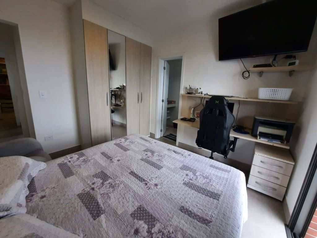 Apartamento com 3 quartos e 145 m² em Ocian, Praia Grande