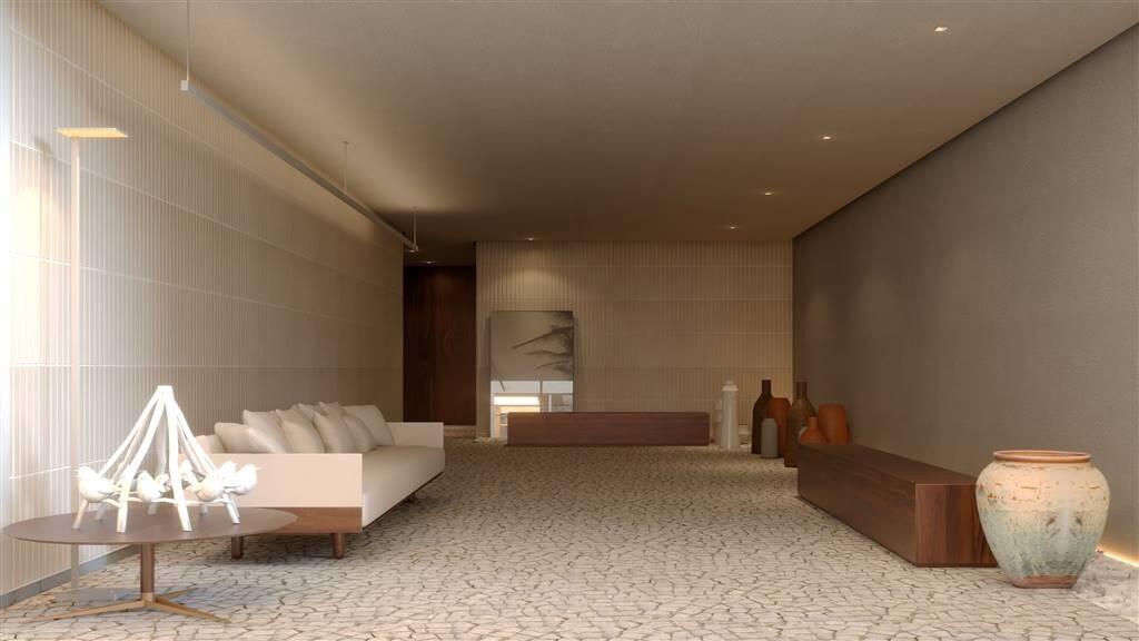 Apartamento com 3 quartos e 80 m² em Ocian, Praia Grande