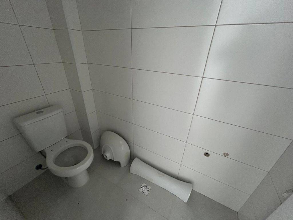 Apartamento com 1 quarto e 60 m² em Ocian, Praia Grande