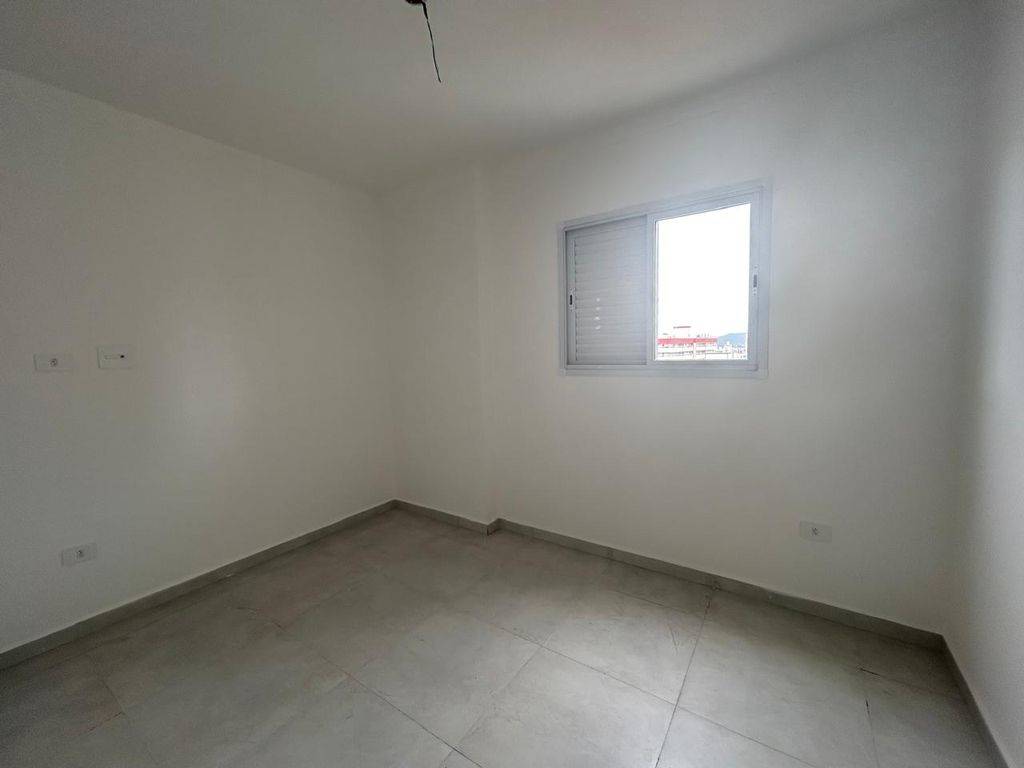 Apartamento com 1 quarto e 60 m² em Ocian, Praia Grande