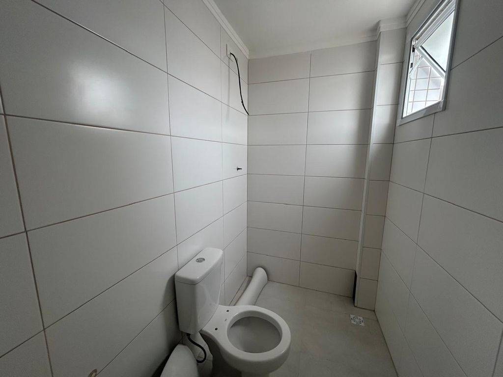 Apartamento com 1 quarto e 60 m² em Ocian, Praia Grande