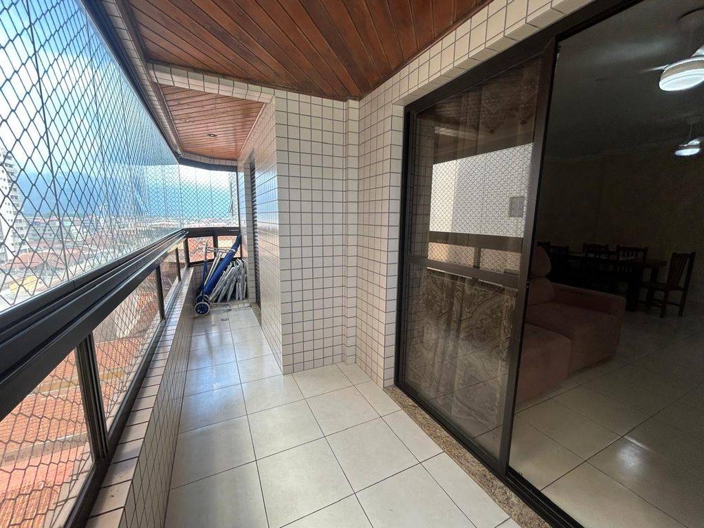 Apartamento com 2 quartos e 85 m² em Ocian, Praia Grande
