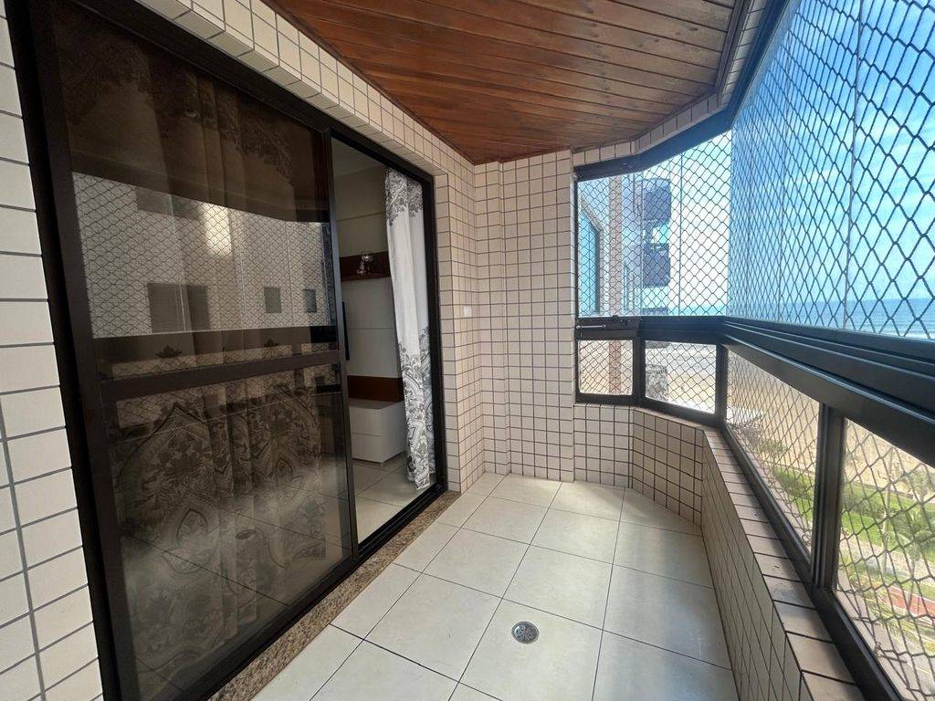 Apartamento com 2 quartos e 85 m² em Ocian, Praia Grande
