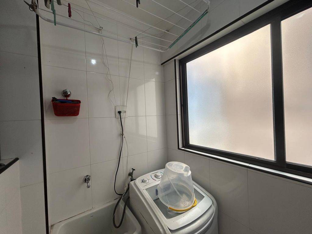 Apartamento com 2 quartos e 85 m² em Ocian, Praia Grande
