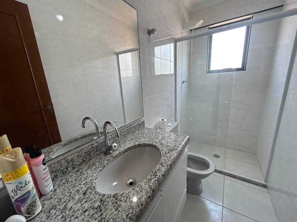 Apartamento com 2 quartos e 85 m² em Ocian, Praia Grande