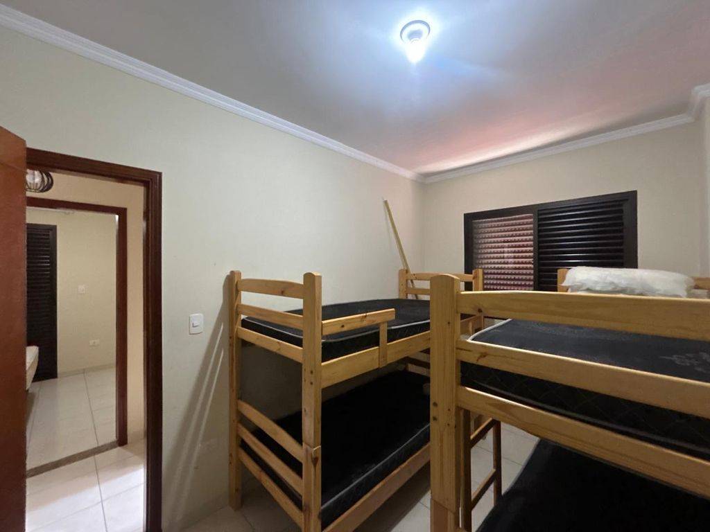 Apartamento com 2 quartos e 85 m² em Ocian, Praia Grande