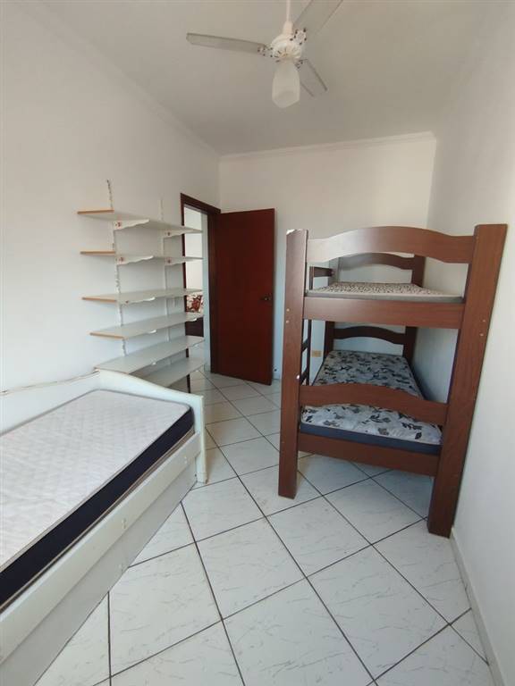 Apartamento com 2 quartos e 69 m² em Ocian, Praia Grande