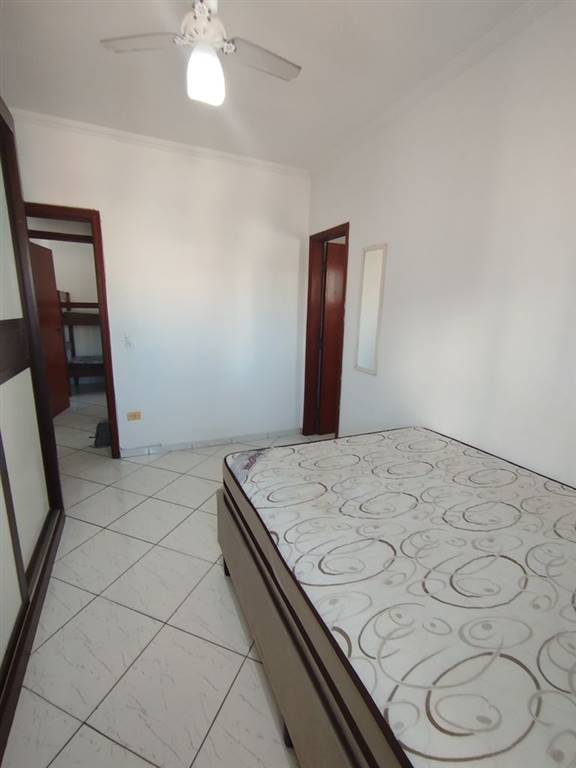 Apartamento com 2 quartos e 69 m² em Ocian, Praia Grande