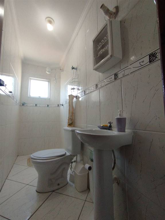 Apartamento com 2 quartos e 69 m² em Ocian, Praia Grande