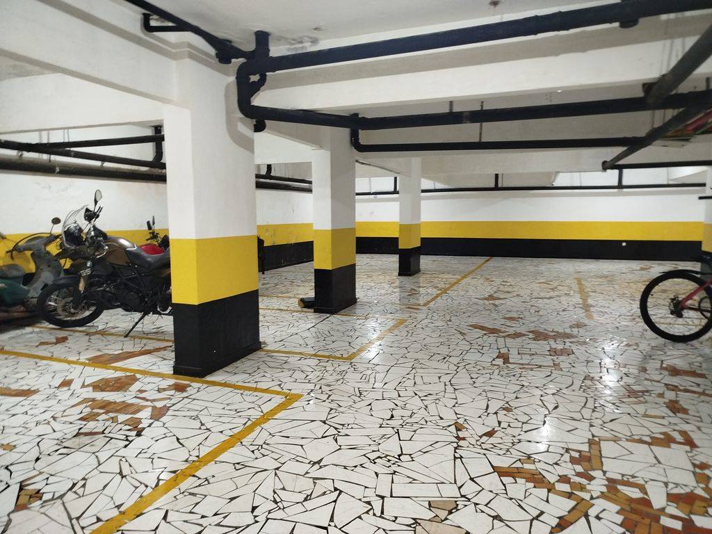 Apartamento com 2 quartos e 69 m² em Ocian, Praia Grande