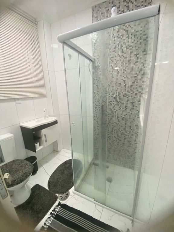 Apartamento com 2 quartos e 42 m² em Ocian, Praia Grande