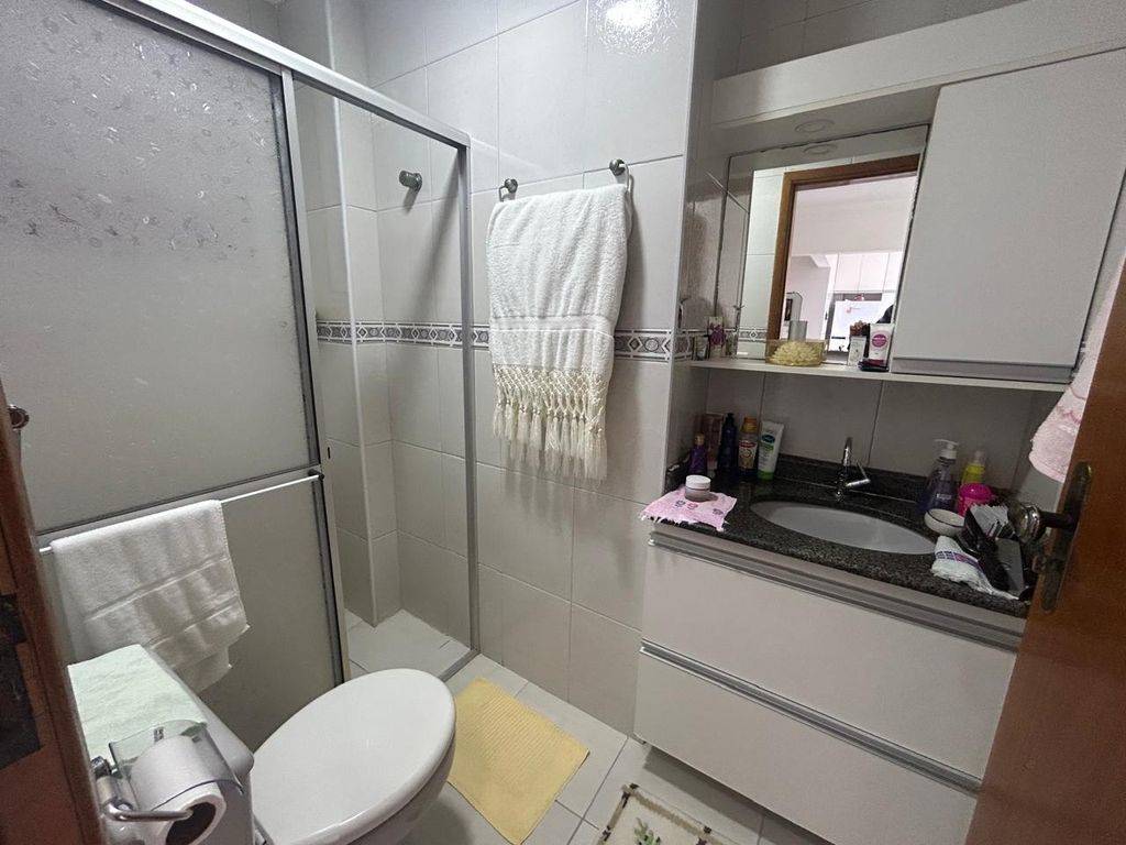 Apartamento com 1 quarto e 59 m² em Ocian, Praia Grande