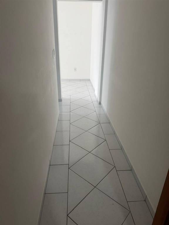 Apartamento com 1 quarto e 61 m² em Ocian, Praia Grande
