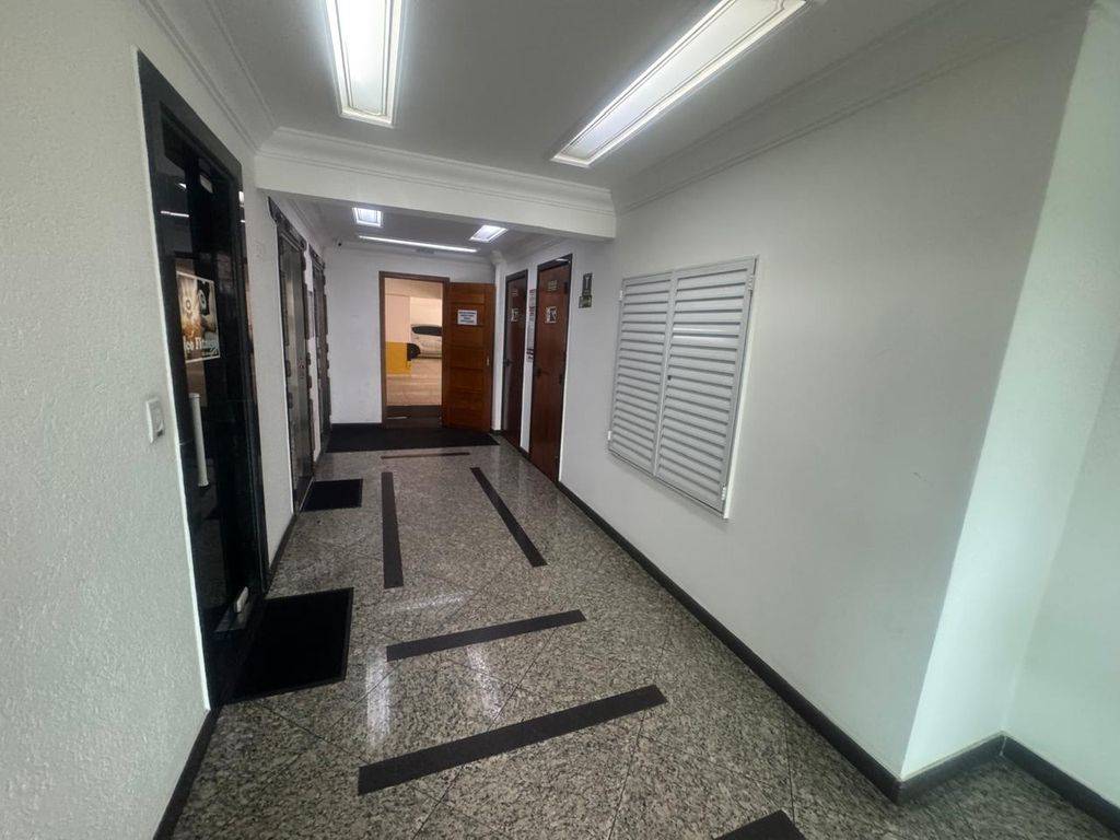 Apartamento com 1 quarto e 61 m² em Ocian, Praia Grande