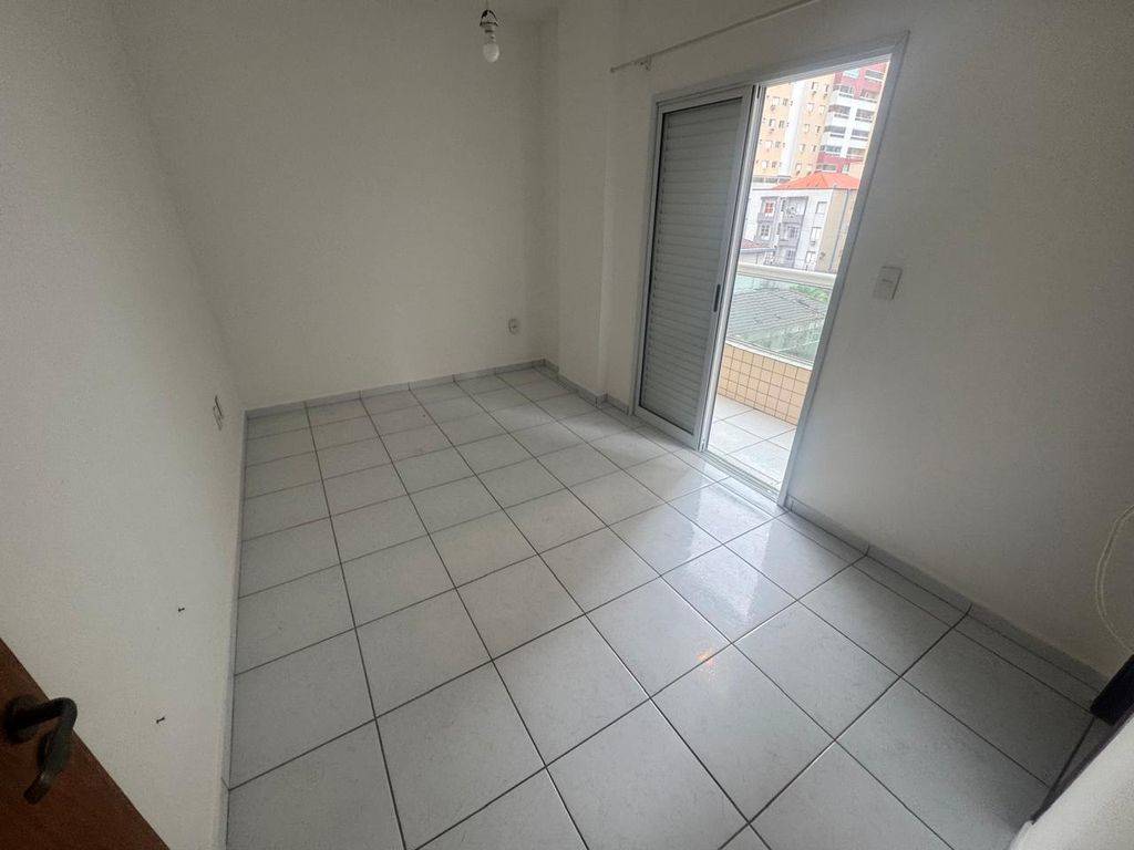 Apartamento com 1 quarto e 61 m² em Ocian, Praia Grande
