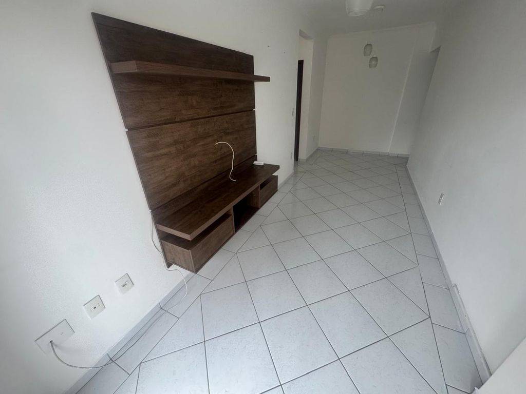 Apartamento com 1 quarto e 61 m² em Ocian, Praia Grande